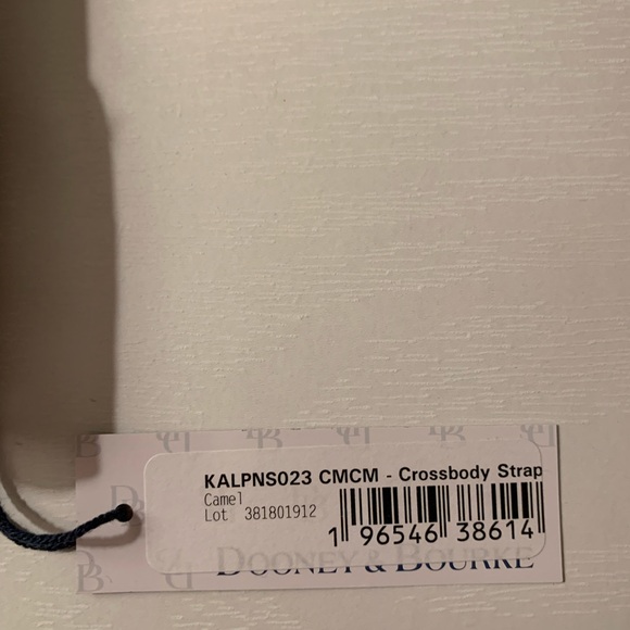 D&B replacement strap - Picture 5 of 5